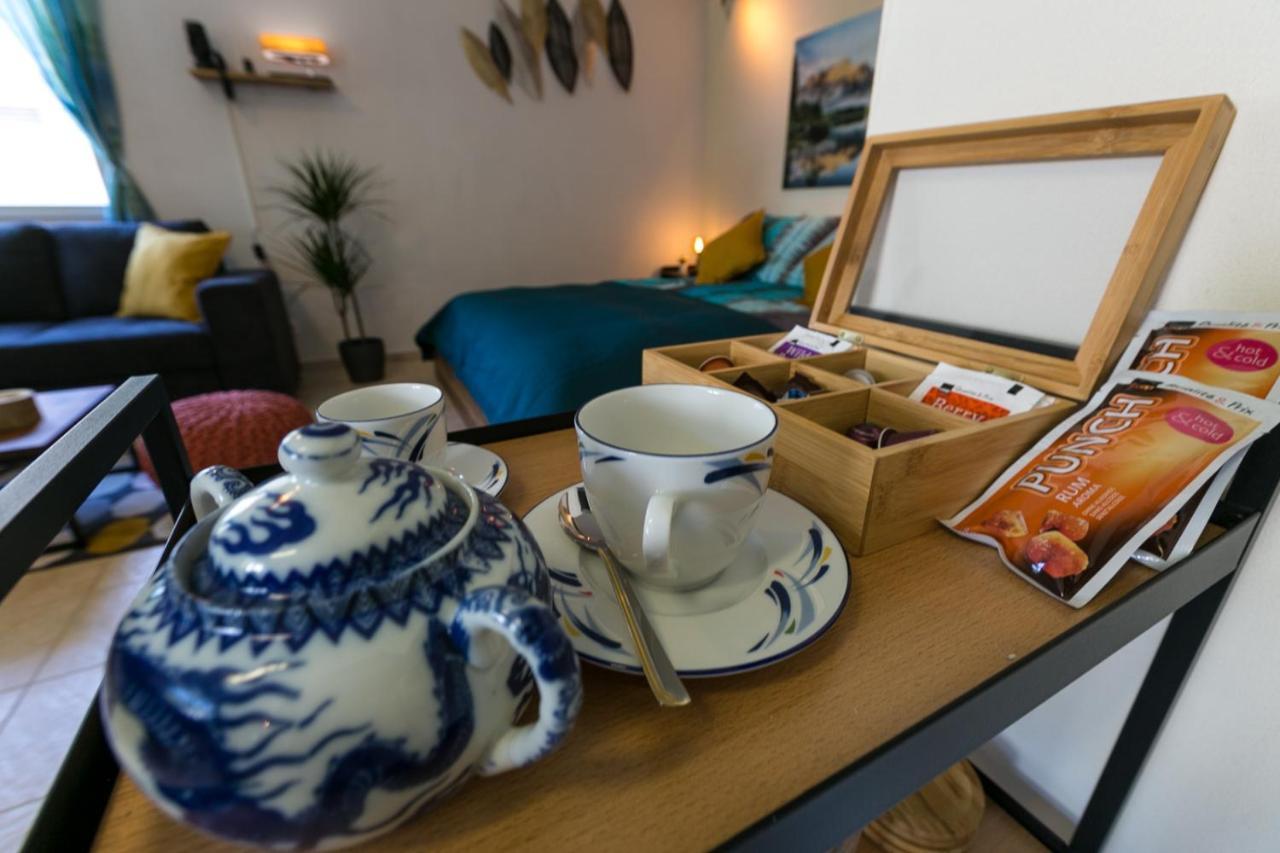 Spirit Apartments - Studio 1 - Kueche - Parkplatz Engelberg Eksteriør bilde