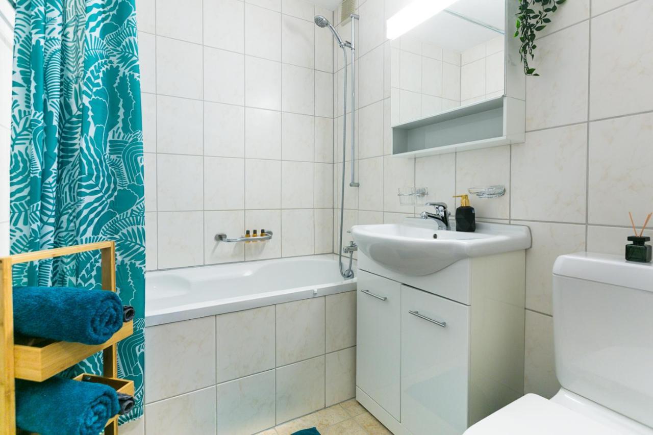Spirit Apartments - Studio 1 - Kueche - Parkplatz Engelberg Eksteriør bilde